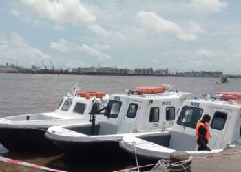 China Pledges Support For Nigeria’s Inland Waterways Transport