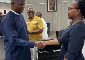 Nigeria Customs Service Enhances Cooperation with Benin Republic Counterpart