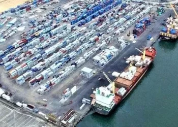 NCC seizes N300m worth of pirated books at Onne Port