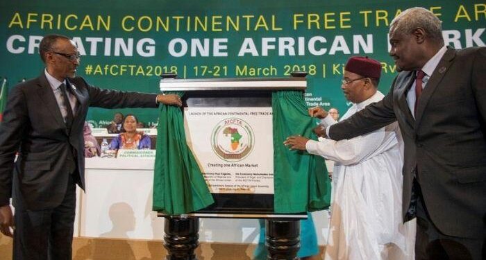 After Failing Several Deadlines, Nigeria Again Sets June Date For Trading Under AfCFTA