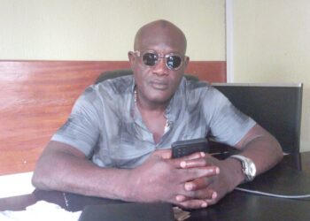 MONDAY INTERVIEW: “FG should open the border officially and let the tension of this hunger come down first”—Prince Suleman Momoh