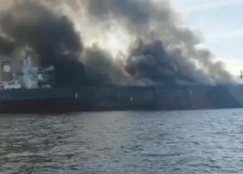 Allianz: Danger of Shadow Fleet, Proxy Wars, and Piracy to Disrupt Shipping