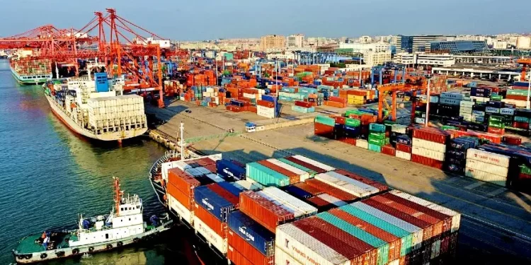 Multi-Billion Naira Maritime Projects Stalled As Procurement, Others Delay Implementation 