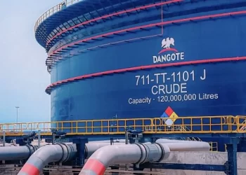 Ship Owners Anticipate Boom With Dangote Refinery June PMS Promise 