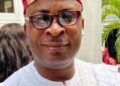 MONDAY INTERVIEW: A Seasoned Freight Forwarder Must Be A Member Of The Board Of Shippers Council— Dr Kayode Farinto