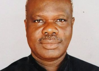 “If within 48 hours, your cargo is out of the port, then the cost will go down”—Rev. Nicodemus Odolo