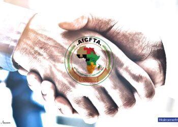 Despite AfCFTA Challenges, Nigeria’s Trade with African Countries Hits ₦2.64 Trillion in Q1 2024 