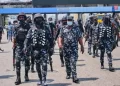 Police Assures Maximum Protection of Port Facilities Ahead Of June 12 Protest