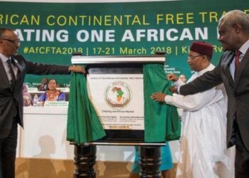 After Missing Several Deadlines, Nigeria Begins Historic Trading Under AfCFTA Tuesday