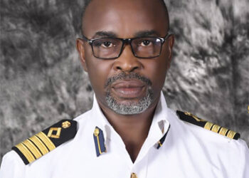 MONDAY INTERVIEW: “One of my top priorities is to secure a permanent site for our association”— Engr. Bob Joseph Yousuo