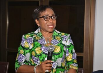 INTERVIEW: “I Got Into AfCFTA By Struggle Because There Are So Many Things Involved”— Mrs Chinwe Ezenwa