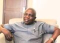 Why I Decided To Join Race For ANLCA BoT—Mukaila