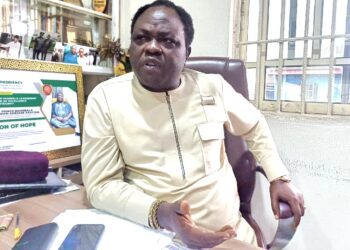 ANLCA Airport Chapter Chairman Slams National Exco Over Controversial Suspension