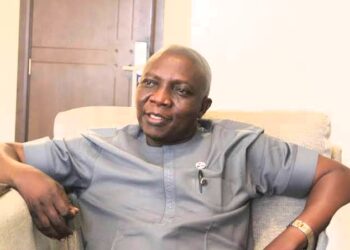 MONDAY INTERVIEW: “I have never been under the tutelage of anyone with all the position I have held in ANLCA”— Alhaji Babatunde Mukalia