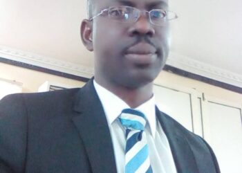 INTERVIEW: The greatest strength of Institute of Chartered Shipbrokers is the global certification— Mr Sesan Ajayi