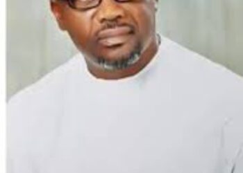 MONDAY INTERVIEW: “They are only trying to call a dog a bad name, in order to hang it”—Chief Dennis Ukwu