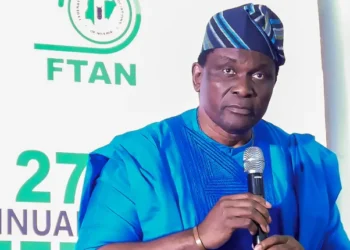 MONDAY INTERVIEW: “The water can be safer than it is if both the government and operators abide by the rules”— Nkereweum Onung