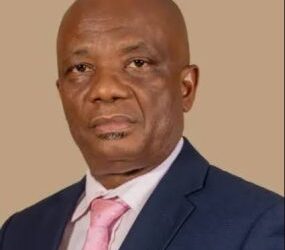 MONDAY INTERVIEW: “Foreign vessels reap benefits that would otherwise go to Nigerians”—Captain Sunday Umoren