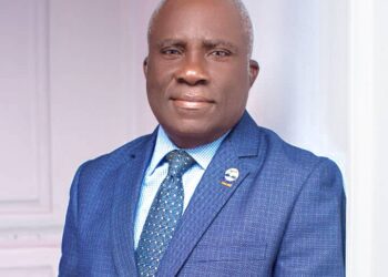 MONDAY INTERVIEW: “We Can’t Come To Start Destroying What We Have Vowed To Restore”—Emenike Nwokeoji