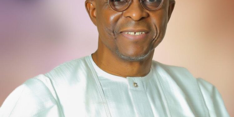 Dantsoho Advocates Completion of International Highway, Rail Projects to Serve Landlocked Countries