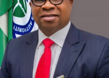 MONDAY INTERVIEW:   “It is either the boats are overloaded, travel in the night or people travel without life jackets”— Mr Bola Oyebamiji