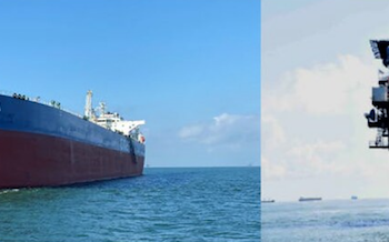 Case Study: Tanker Master’s Fatigue Led To $72.9 Million Accident