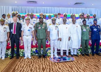 Navy To Incorporate Army, Air Force  In Simulation Amphibious Exercise