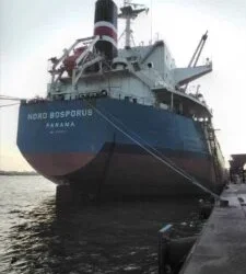 Merchant Navy Celebrates MWUN President General Francis Abi Bunu on His Birthday