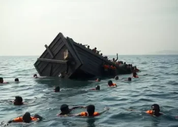 Over 50 Migrants Drowned En Route To Spain By Boat – Group