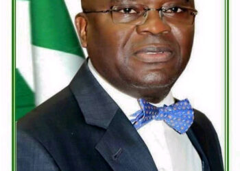 MARAN Congratulates New NRC Managing Director; Kayode Opeifa, Pledges Support
