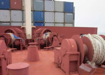 SHIPTALK: 10 Important Points for Safe Mooring Operations on Ships