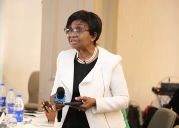 NAFDAC Says About 14.3 Million Nigerians Abuse Drugs