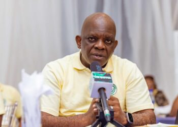 MONDAY INTERVIEW: “The Transition To Nigerian Ports Economic Regulatory Agency  Is A Crucial Next Step”—Pius Akutah