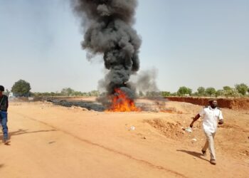 NAFDAC Destroys Substandard Products Valued At N1.37bn In Abuja