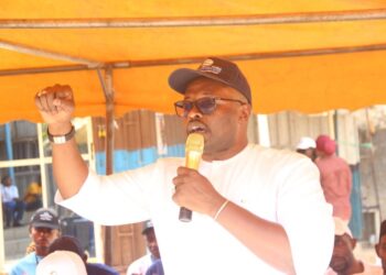 ANLCA Chapter Elections: Abdulmajid Vows to Restore Effective System as He Kicks Off Campaign in Abuja