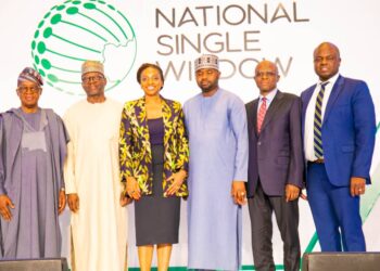 Apapa Decorates 14 Comptrollers, Others As ACG Orbih Harps on Professionalism