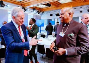 Shettima Reaffirms Nigeria’s Resolve To Champion Afcfta