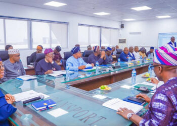 Customs CG  Advocates Synergy Among Security Agencies to Optimise Anti-smuggling Operations