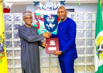 NPA, NLNG To Deepen Partnership For Increased Exports