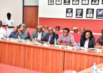 NUPRC Targets 2.1 Million Barrels of Oil Per Day in 2025