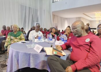 Akutah Outlines 2025 Funding Strategies for Shippers’ Council as Agency’s Bill Awaits Presidential Assent