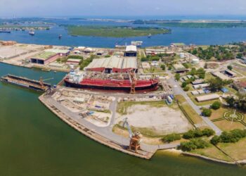 Nigerdock Records 17 Million Man-Hours with Zero Lost Time Injury