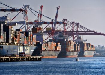 Container Sector Bullish After Stellar 2024, but 2025 Could See Slowdown Risks