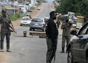 Customs CG  Advocates Synergy Among Security Agencies to Optimise Anti-smuggling Operations