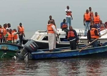 SEREC Highlights Key Challenges, Recommendations to Address Incessant Boat Mishaps in Nigeria’s Inland Waterways