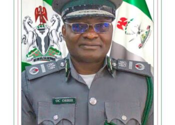 Customs Promotions: Officers Must Embrace Higher Standards, Says ACG Orbih
