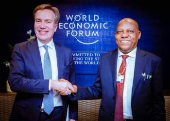 Shettima Seeks Global Partnership On African Atlantic Gas Pipeline