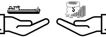 QUESTION OF THE WEEK: What Is The Difference Between A Ship Broker And Ship Charterer