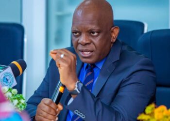 Cargo Tracking Note To Combat Smuggling, Boost Security— NSC