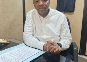 MONDAY INTERVIEW:   “It’s a shame that Nigeria is a consumption centre”—Mr Bolaji Sunmola